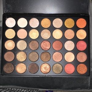 Morphe 35OS Palette